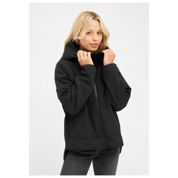 Derbe - Women's Peutby - Softshelljacke