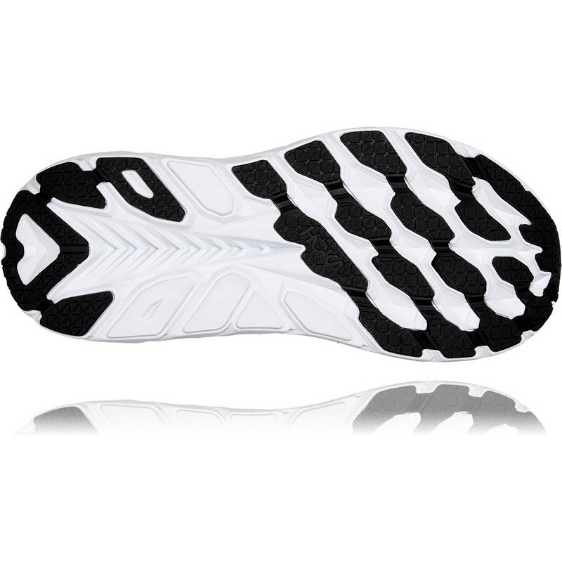 Hoka One One CLIFTON 8 Laufschuhe Damen