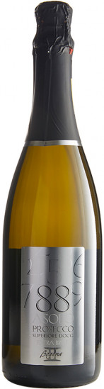 Asolo Prosecco Superiore DOCG extra brut - Bogana Vini