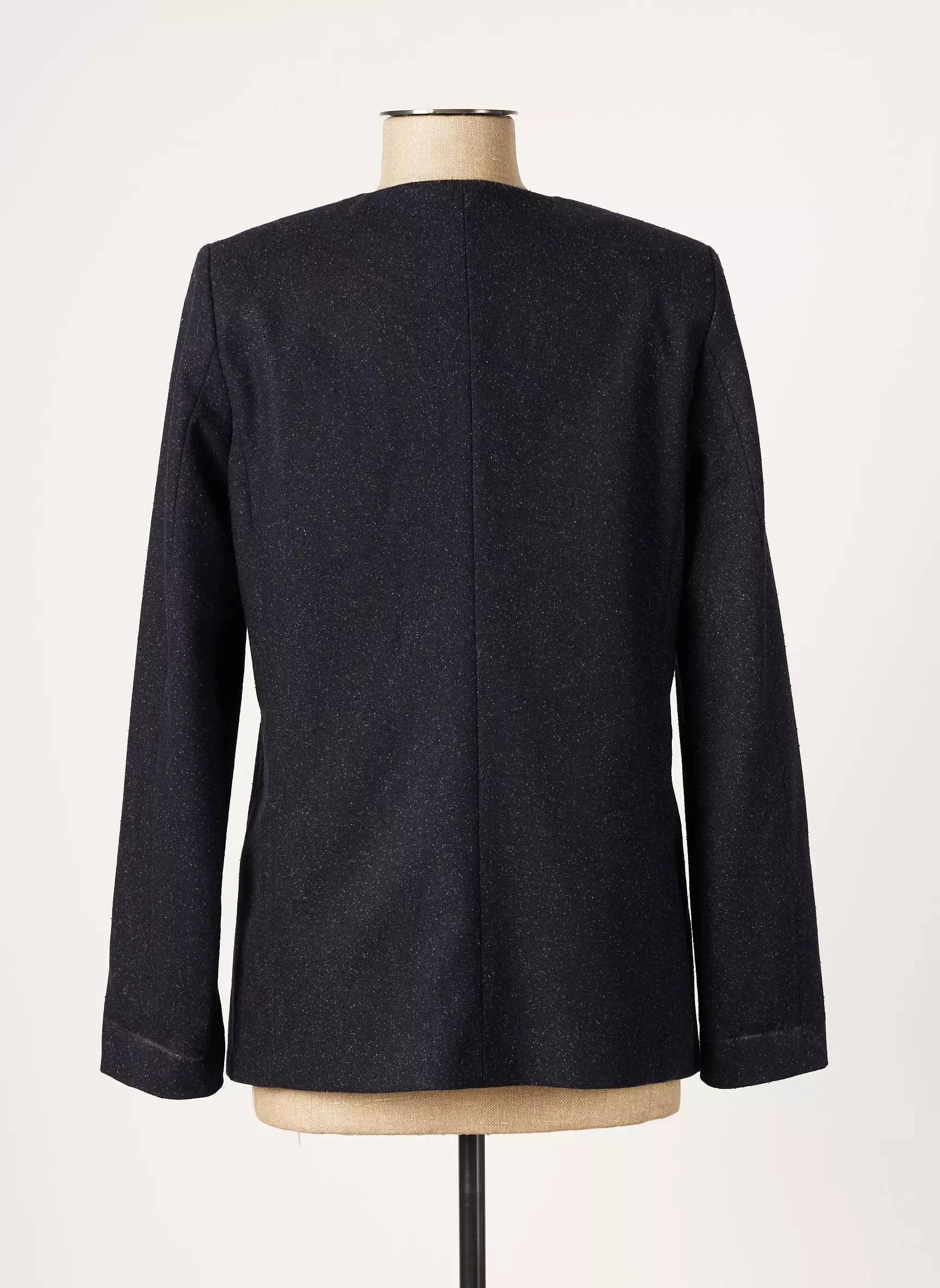 Imperial Vestecasual Femme couleur bleu
