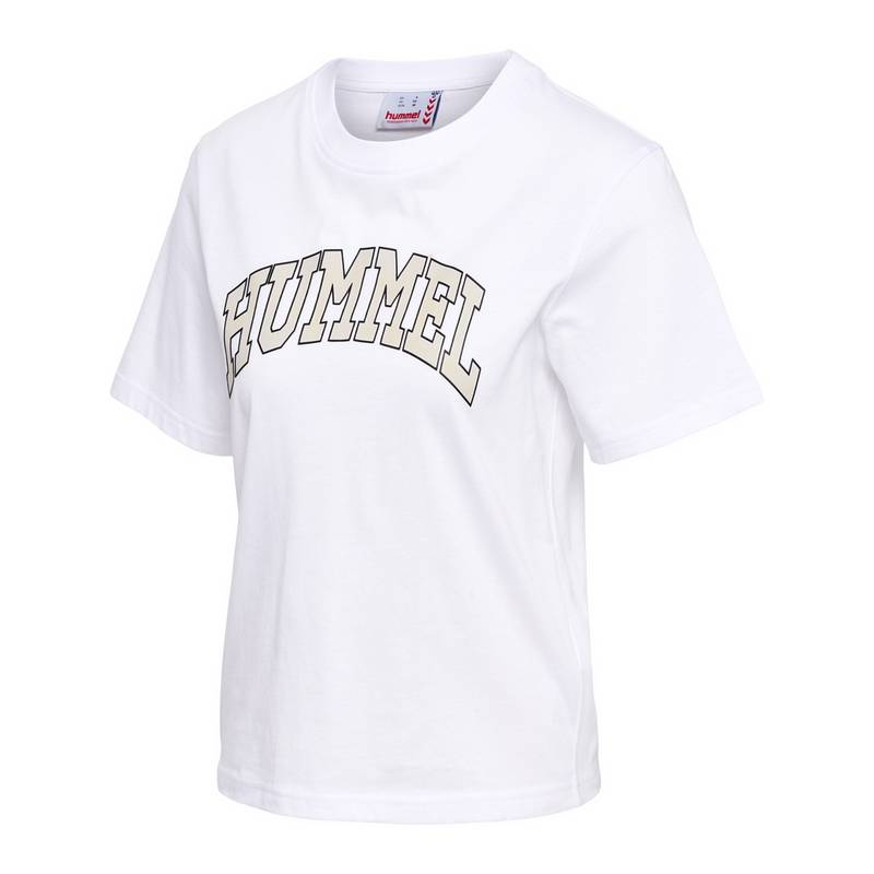 hummel hmlIC GILL LOOSE T-SHIRT T-Shirt Damen