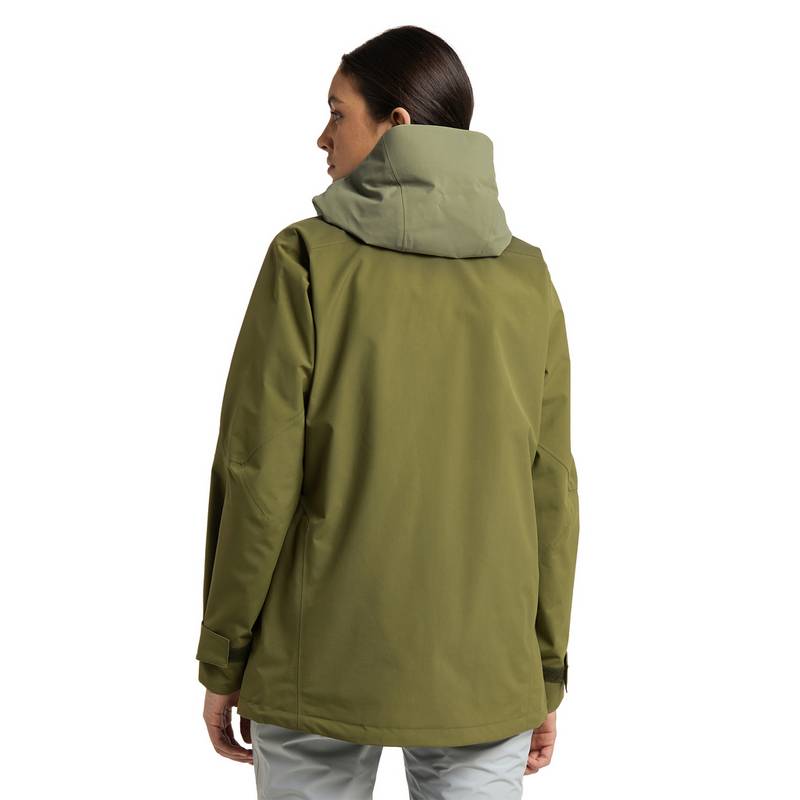 Haglöfs Elation GTX Jacket Hardshelljacke Damen