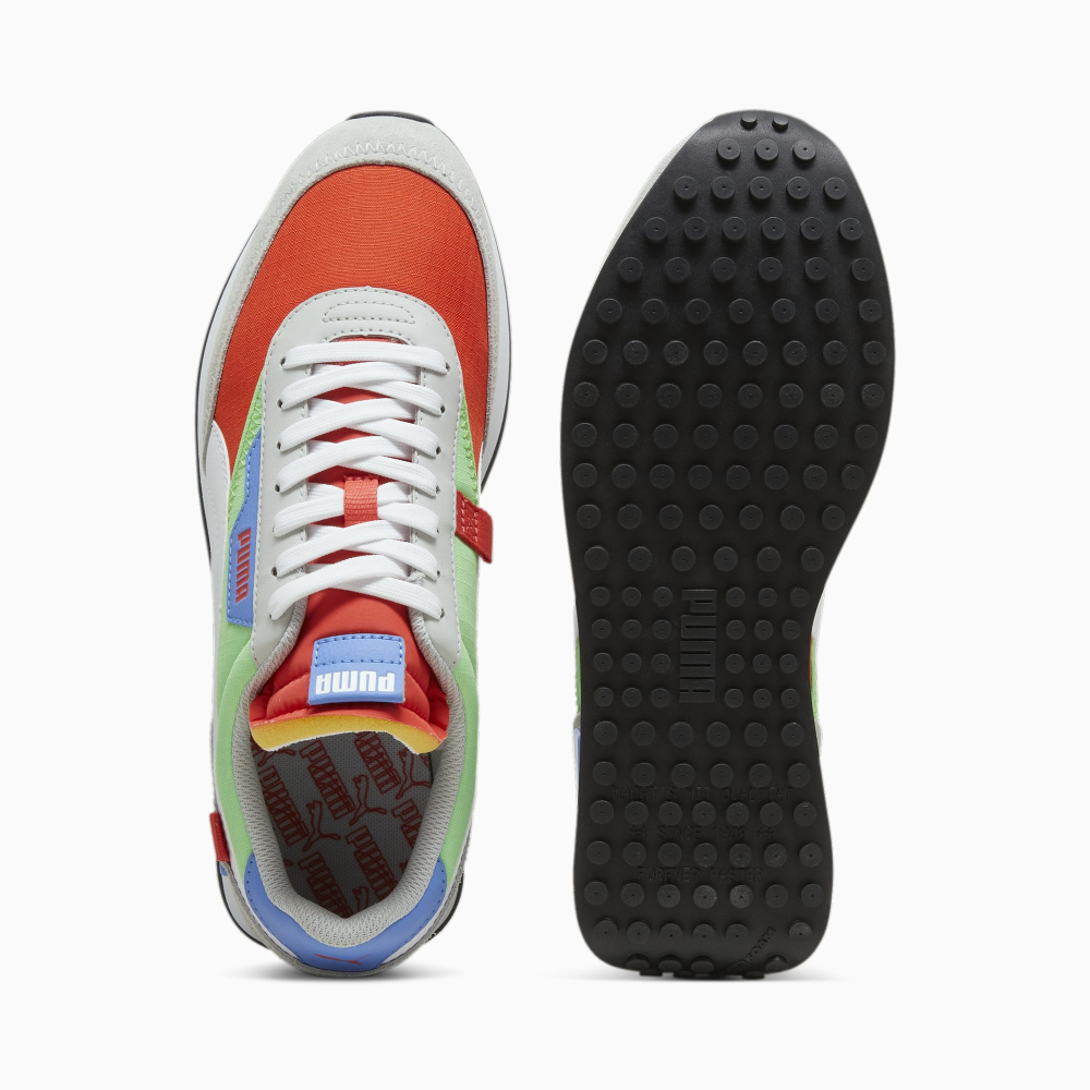 PUMA Future Rider Play On 393473_09 / rot