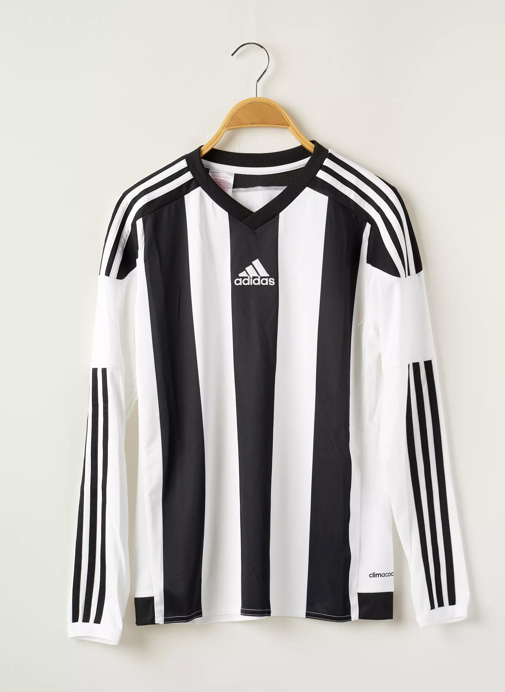 Adidas Tshirts Garcon couleur noir
