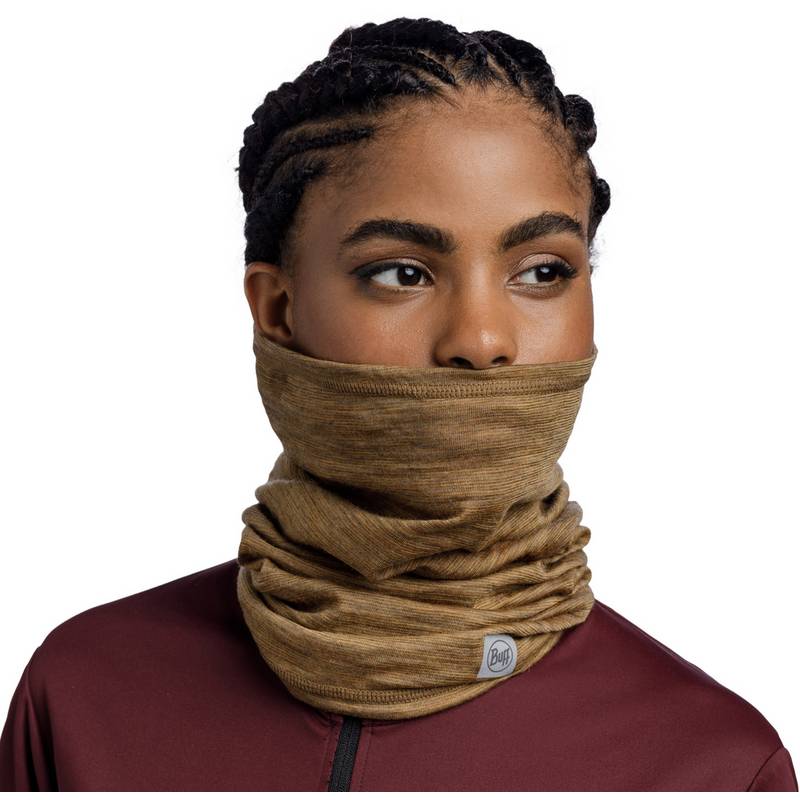 BUFF MERINO LIGHTWEIGHT Multifunktionstuch