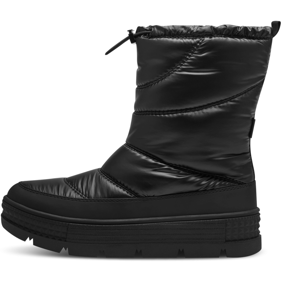 Tamaris 1-26835-41 Stiefelette schwarz