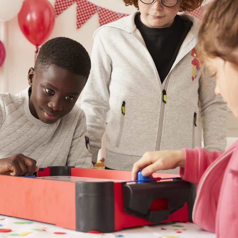 Air hockey de table Oxybul