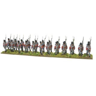 Waterloo Black Powder 2. Edition Starterset (DE)