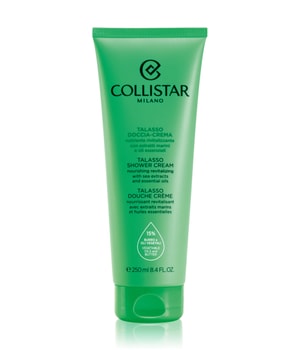 Collistar Talasso Shower Cream Duschcreme-250 ml