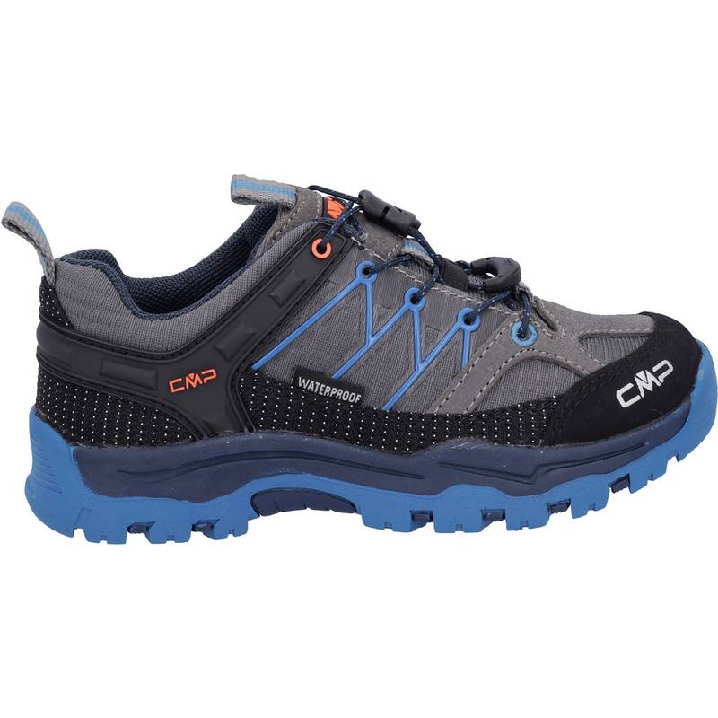 CMP Rigel Low WP Multifunktionsschuhe Kinder