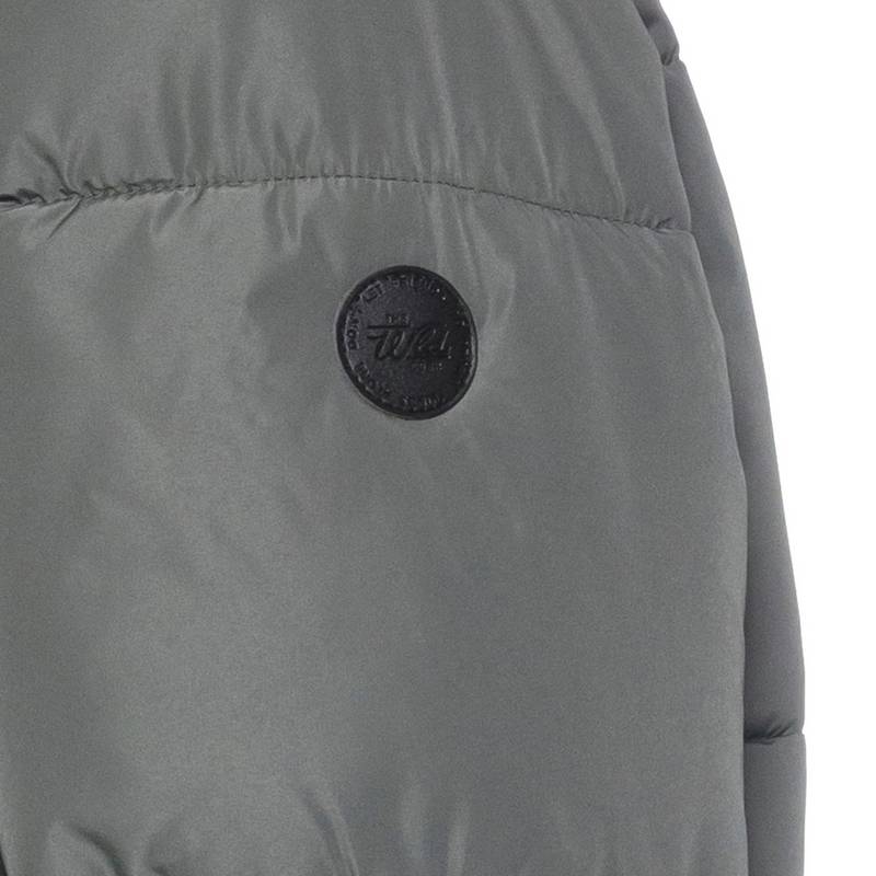 WLD Metayou Steppjacke Damen
