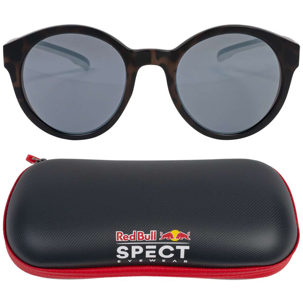 Red Bull SPECT Eyewear Snap Sonnenbrille SNAP-001P