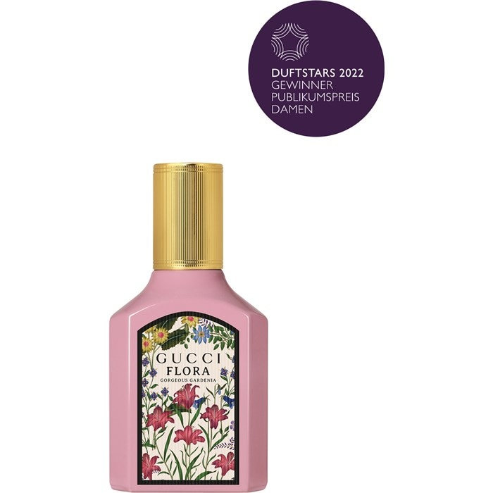 Eau de Parfum Spray