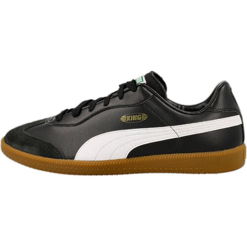 HERREN FUSSBALL-HALLENSCHUHE KING 21 IT
