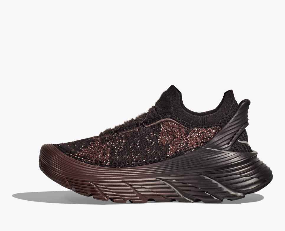 Restore Chukka Paria Farzaneh Chocolate