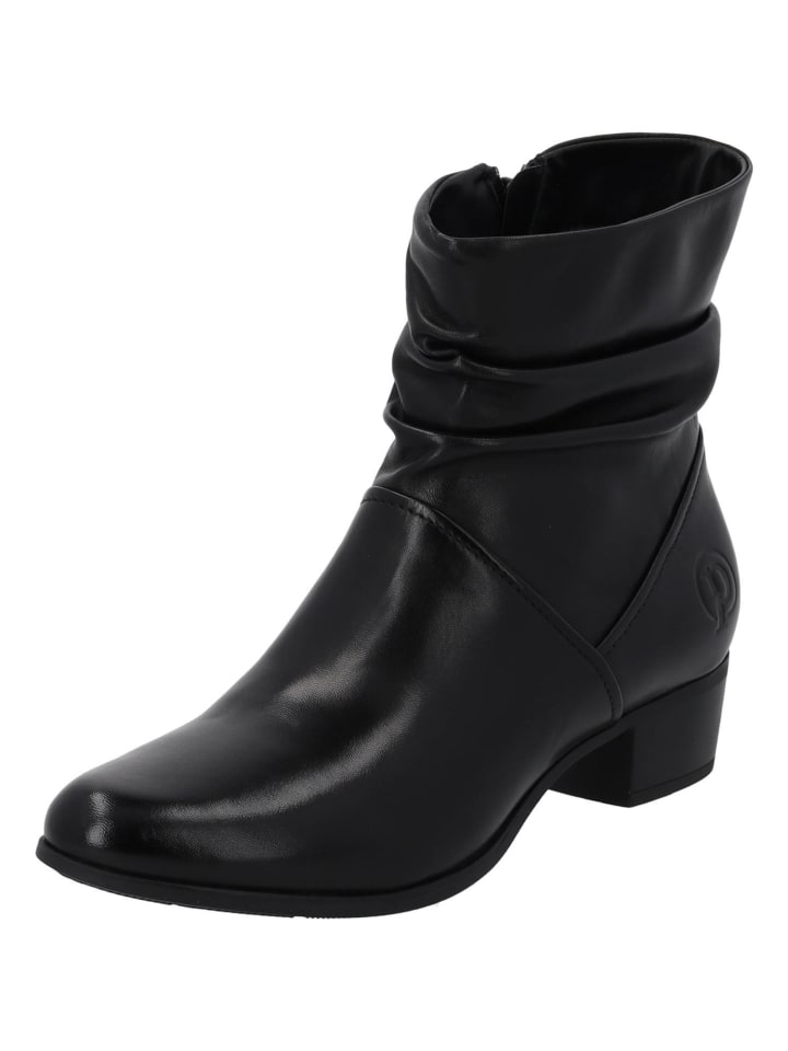 palado Stiefeletten in BLACK günstig kaufen 38