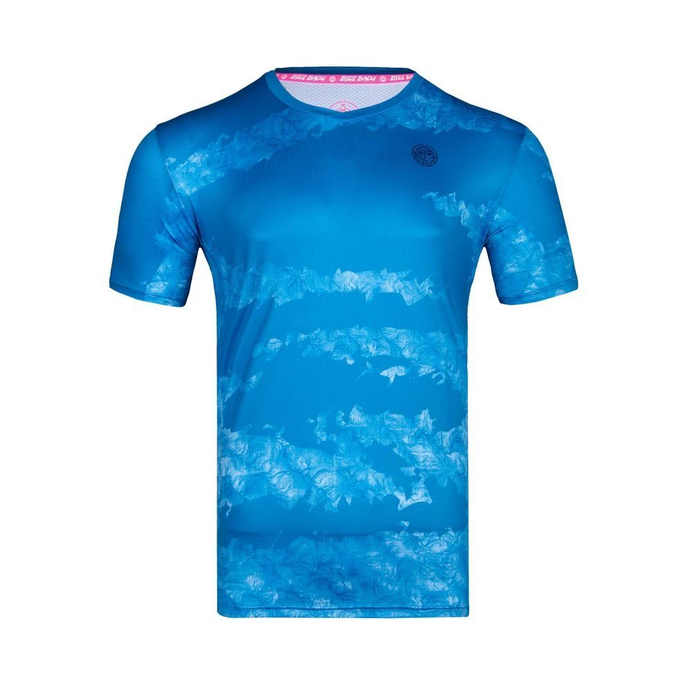 BIDI BADU Tennisshirt Sindo