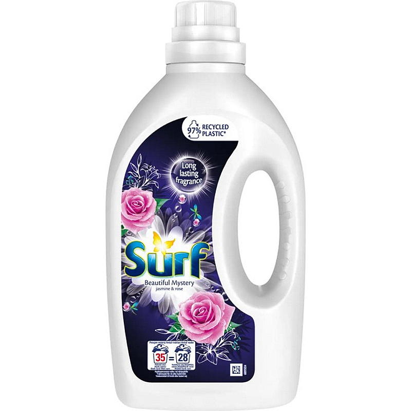Surf Vaskemiddel 1,4 l Surf Beautiful Mystery