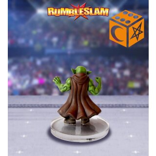 Rumbleslam - Gobba