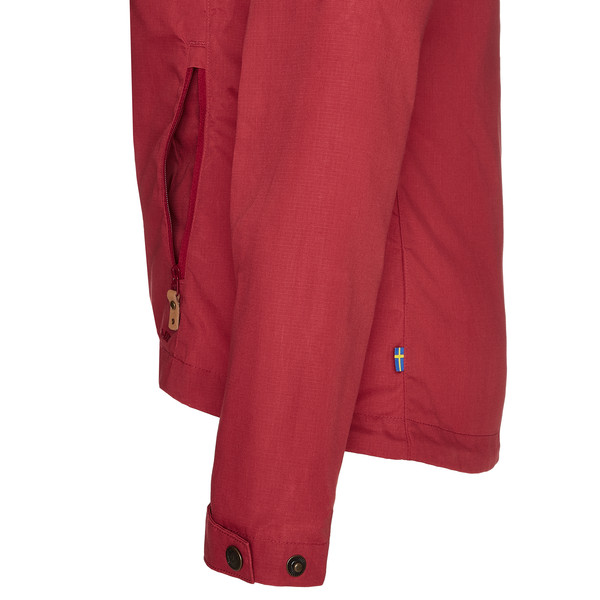 STINA JACKET W Damen - Übergangsjacke