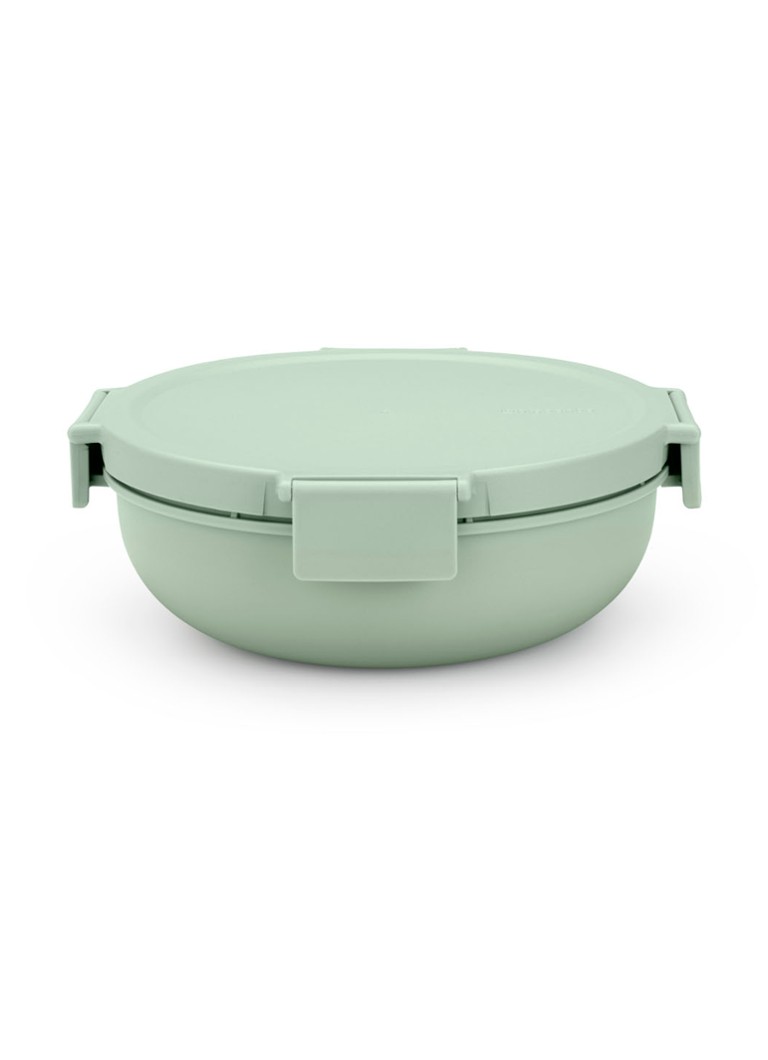 Contenitore per insalata Brabantia Make & Take da 1,3 litri