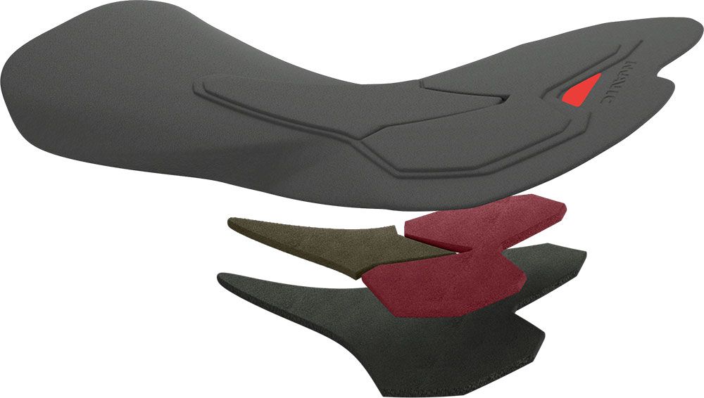 Mavic Cosmic II - Trägerhose mit Polster kaufen | Bike-Discount