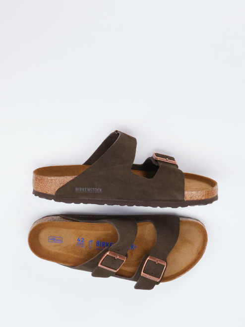 Pantolette Arizona-41102090043 Birkenstock