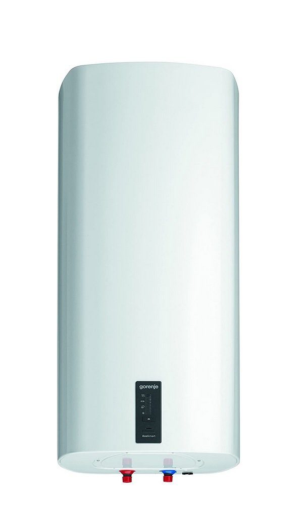 GORENJE Wandspeicher Gorenje OTGS80SM/D Boiler 78,8 Liter DRUCKFEST Thermostat ECO