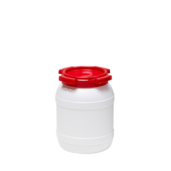 Drum with Lid 6L - Ausrüstungsbox