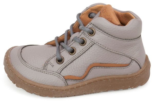 Froddo ~ MidCut Schnürer ~ Light Grey