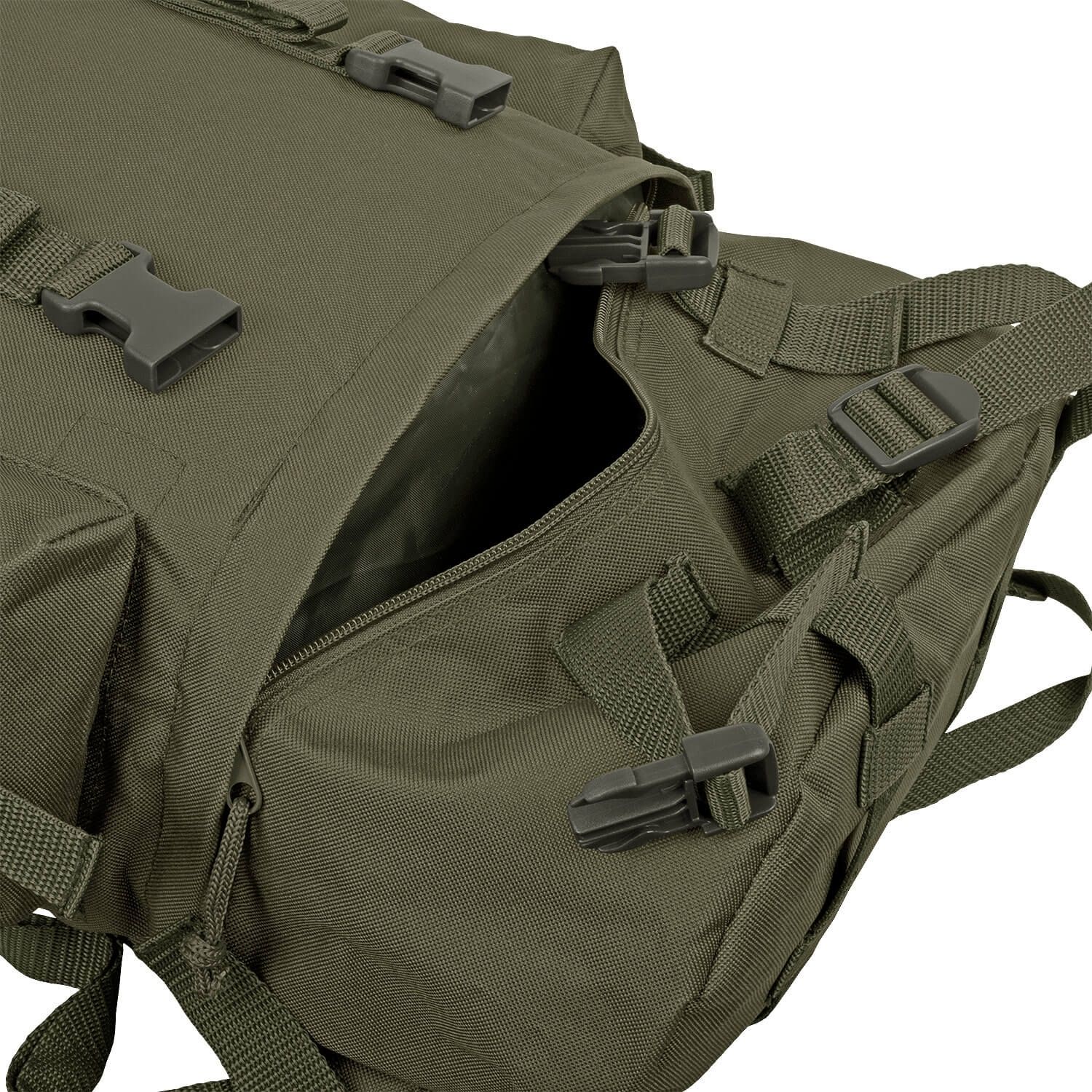 Bundeswehr Kampfrucksack