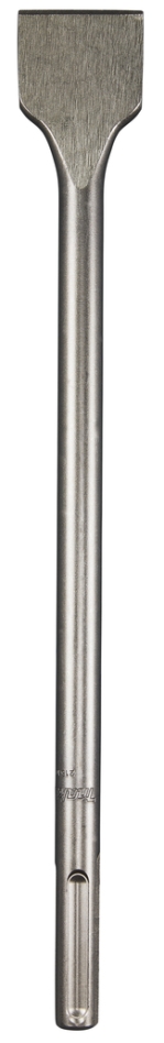 Set di scalpelli SDS-Max D-42450 da 3 pezzi in valigetta di alluminio Makita.