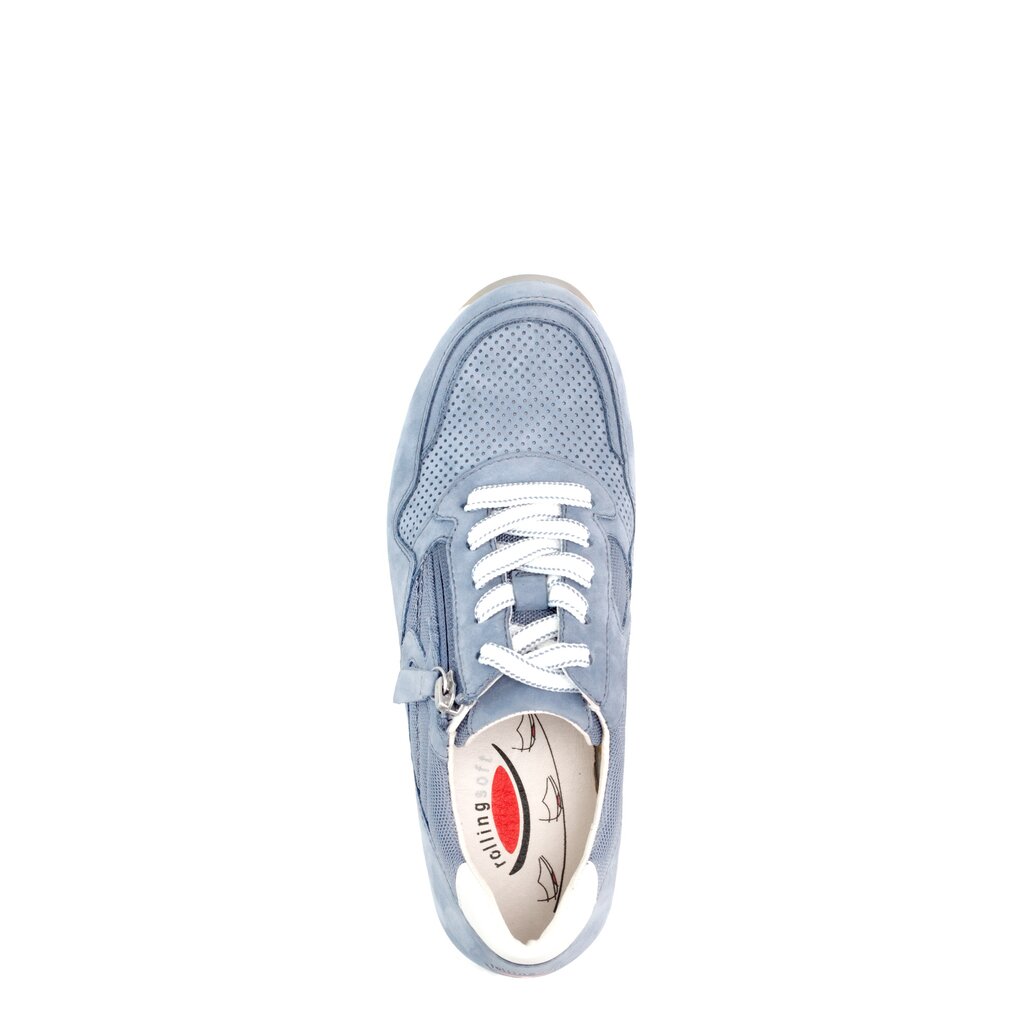 rollingsoft Sneaker low blau