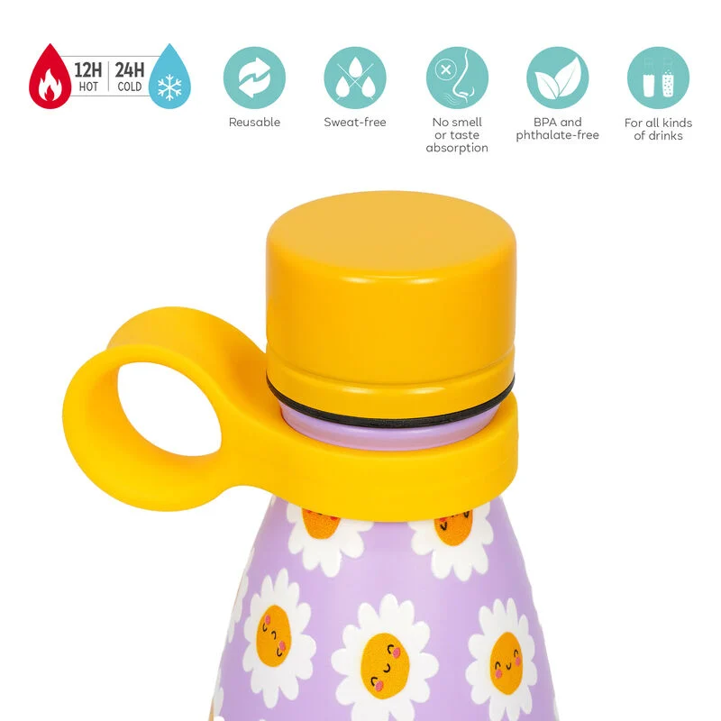 Termofľaša 500 ml - teplá a studená