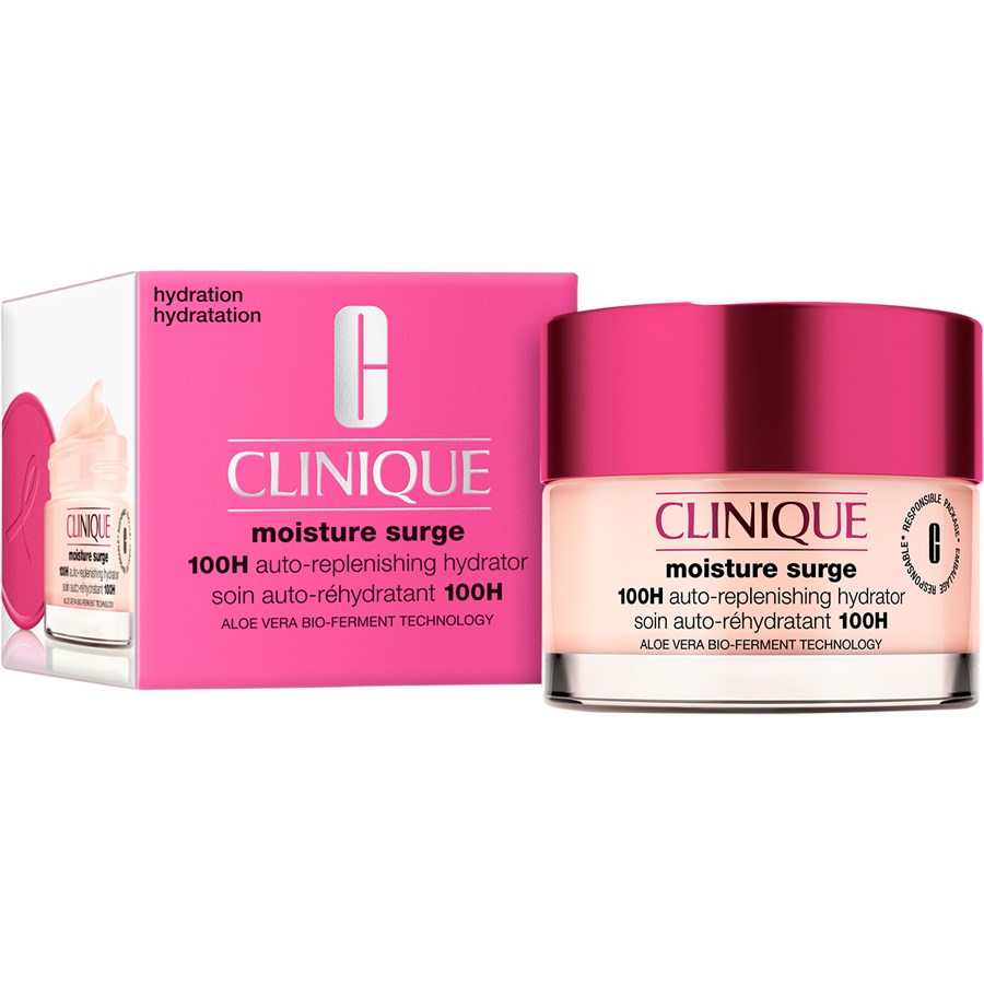 BCA Moisture Surge 100-H