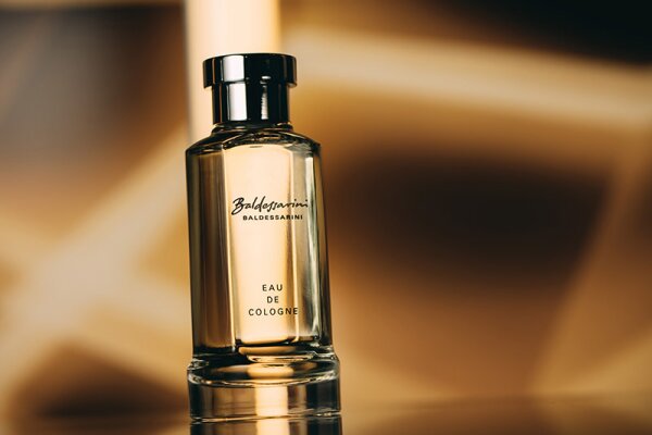 Baldessarini Classic Eau de Cologne