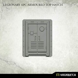 Legionary APC Armoured Top Hatch (1)