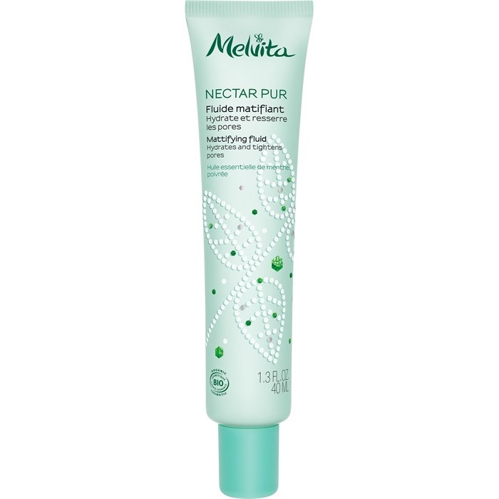 Mattierendes Fluid