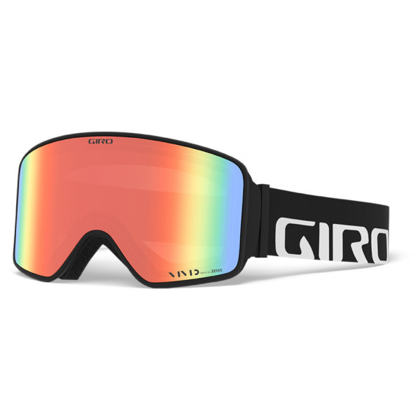 Giro - Method Vivid S2 (VLT 18%) / Vivid S1 (VLT 62%) - Skibrille