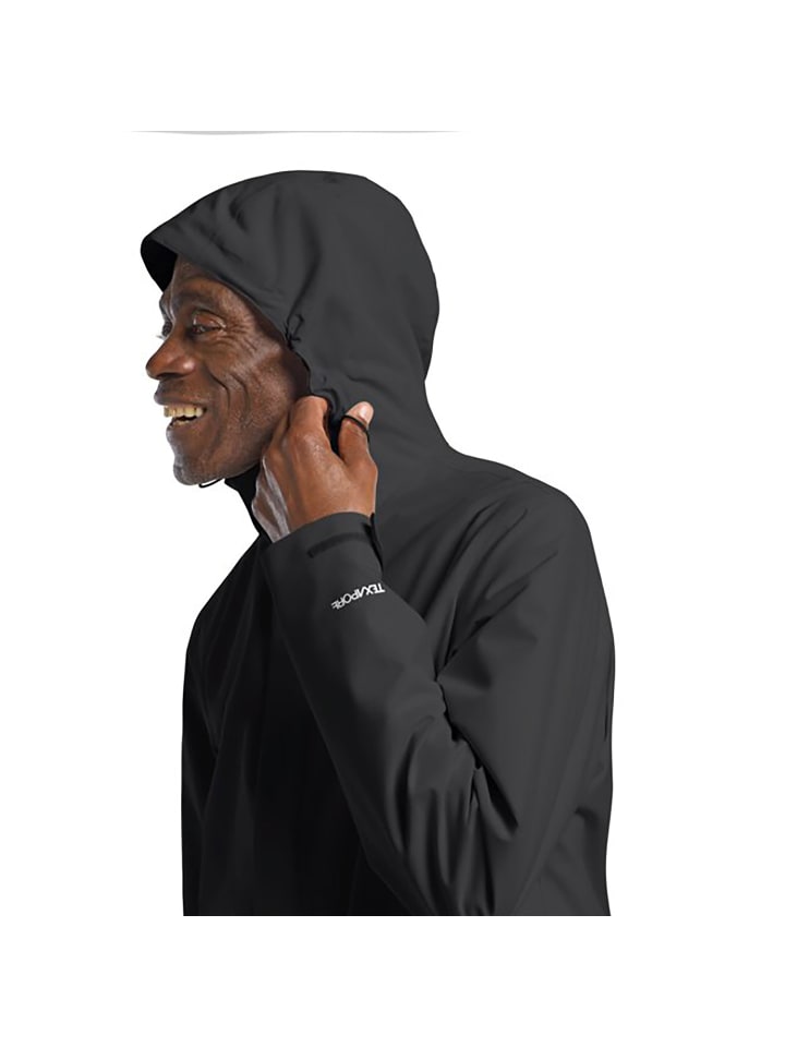 Jack Wolfskin TRAILTIME 2L JKT M in Schwarz günstig kaufen