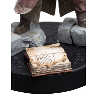 Der Herr der Ringe Figures of Fandom PVC Statue Gimli 19 cm