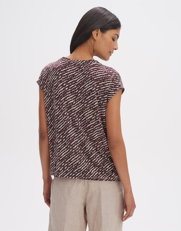 Shirt Sandeo shadow