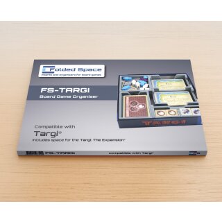 Targi Insert