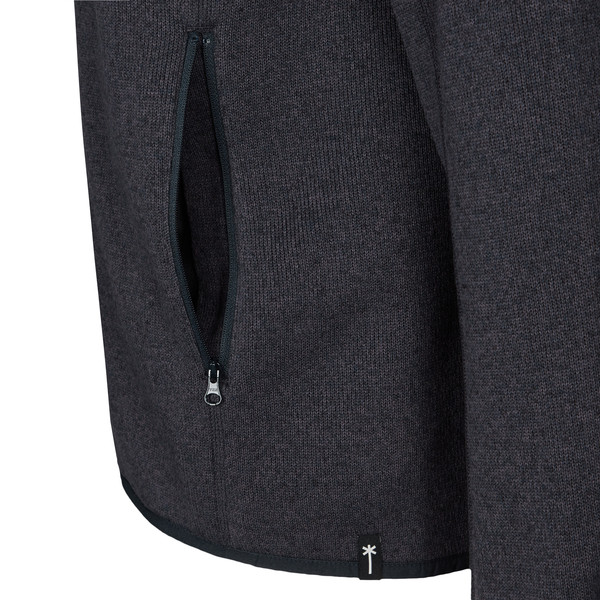HAGLEREN JACKET Herren - Fleecejacke