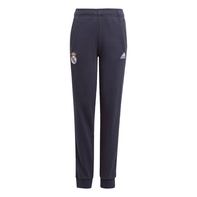 adidas Real Madrid Kids Hose Trainingshose Kinder