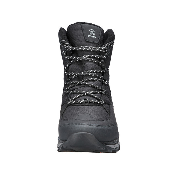 TREKICE Herren - Winterstiefel