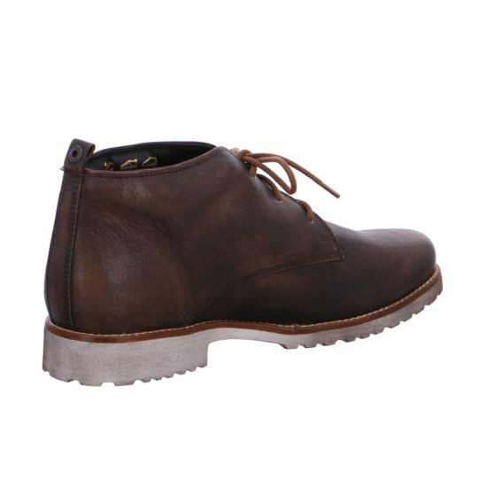 GANTER Stiefeletten braun Frida