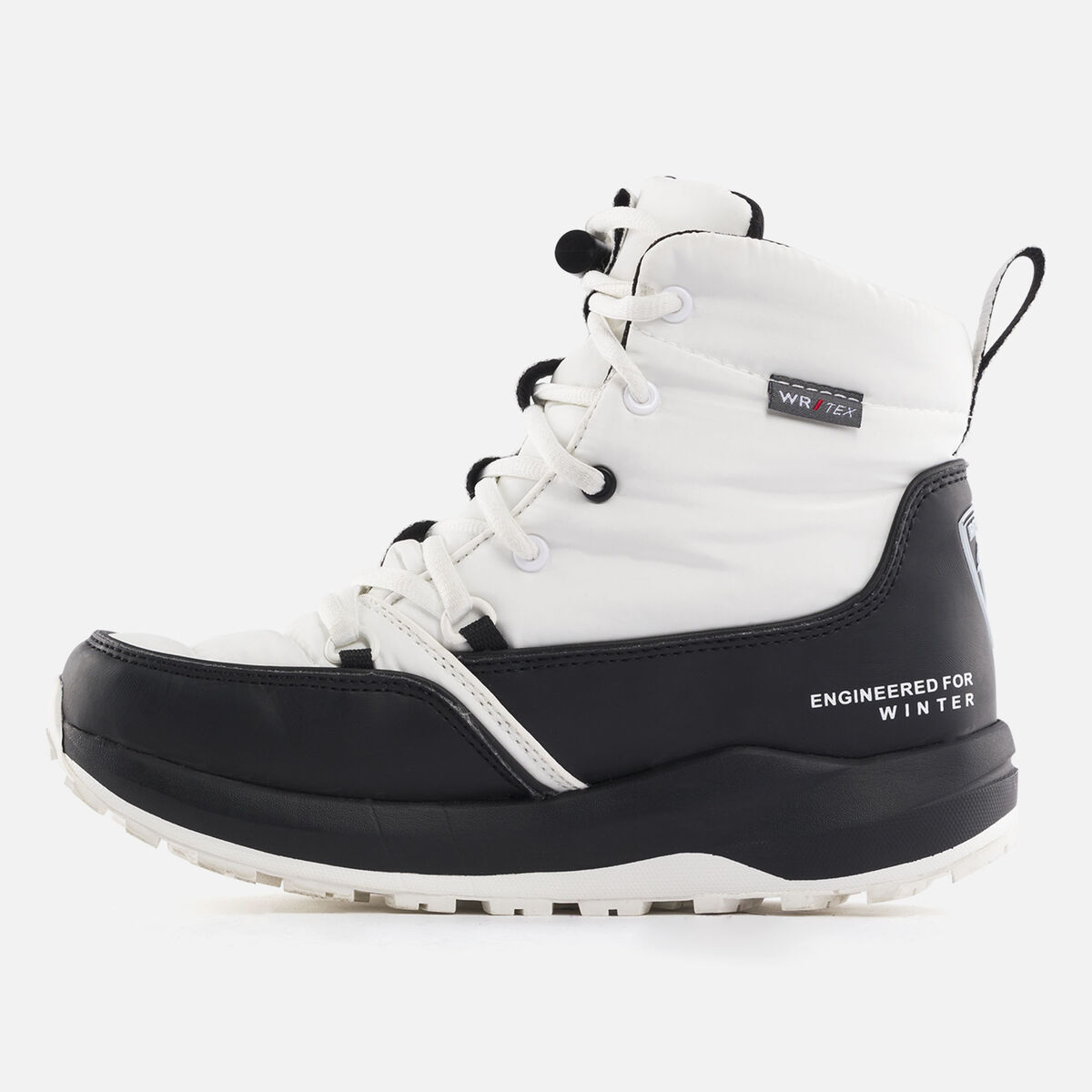 Podium White-Black Damenschuhe