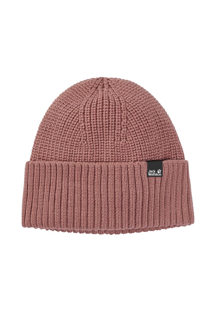 SCHWANSEE BEANIE W Wintermütze Damen