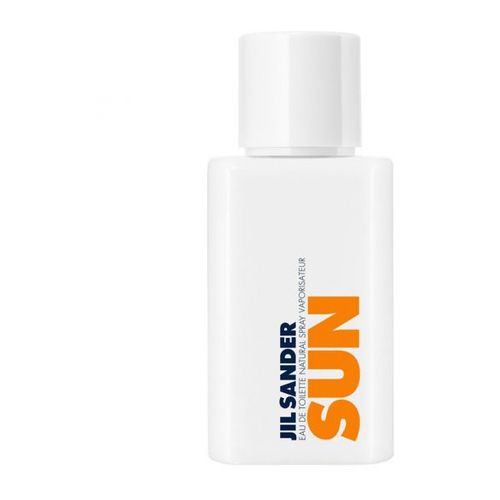 Jil Sander Sun Eau de Toilette 75 ml